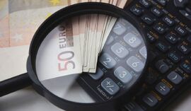 EBC nie zmienił stóp procentowych. Kredytobiorcy w euro już patrzą na wrzesień