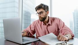 Koniec umocnienia złotego? Kurs EUR/PLN wraca do 4,20 zł!