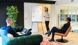 Sprawdź aktualny ranking kont firmowych i zyskaj wysoką premię za założenie najlepszego rachunku