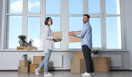 Kupno mieszkania za gotówkę. Formalności i procedura zakupu krok po kroku