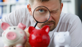 Oprocentowanie lokat spada, ale Polacy nadal oszczędzają!