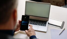 EBC miał zablokować część planów Revoluta. To ważna informacja dla milionów klientów
