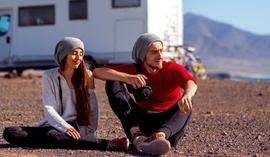 Sharing-economy - co to jest?