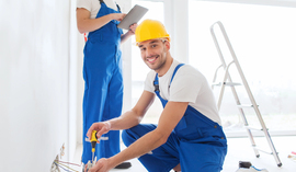 "Pierwsze klucze" nakręcą boom remontowy! Czy zabraknie fachowców?