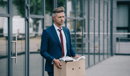 Zwolnienia grupowe w sektorze bankowym! Sprawdź, czy dotyczy to Ciebie!