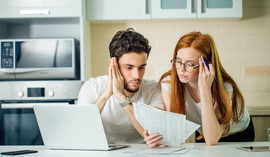 Jak sprawdzić, czy ktoś wziął na mnie kredyt i jak się przed tym chronić?