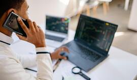 GOmakler i GOwebmakler – jak wygodnie inwestować z telefonu i komputera?