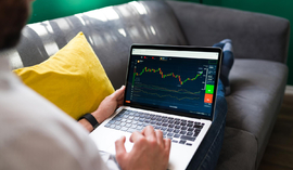 Chcesz zacząć inwestować? Sprawdź ranking rachunków maklerskich