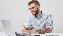 Inwestowałeś? Urząd skarbowy czeka na Twój PIT! Zobacz, jak się rozliczyć