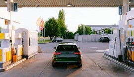 Diesel po 7,56 zł. Kierowcy dostali ulgę, ale jest termin jej końca