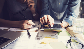 Inwestycja 50 tysięcy. Jak i w co zainwestować 50 tys. zł?