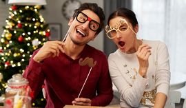 Nowy rok, nowa energia. Jak sfinansować postanowienia już dziś, dzięki pożyczce gotówkowej VeloBanku?