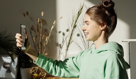 Projekt Selfie 2.0 w Pekao. Zakładanie konta z weryfikacją przez biometrię w nowej odsłonie