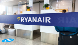 Nowe zasady płacenia za bagaż w Ryanair. Nawet mała torba może nie mało kosztować!