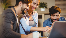 Crowdfunding, czyli finansowanie społecznościowe. Definicja, dostępne platformy i zastosowanie