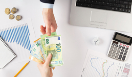 Podatek od pożyczki – kiedy trzeba go zapłacić, a kiedy nie?