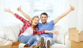 Mieszkania wreszcie zaczęły tanieć! Zobacz, w których miastach są najlepsze okazje