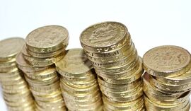 Skąd się bierze cena/kurs akcji?