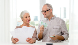 Dodatkowe pieniądze dla seniorów! Kto dostanie trzynastkę i czternastkę?