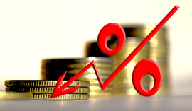 Czym jest ujemne oprocentowanie i co należy o nim wiedzieć?