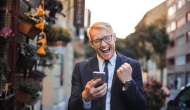 ING rozdaje 600 zł. Jeden warunek w listopadzie może zdecydować o premii