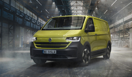 Który leasing się opłaca? Sprawdziliśmy to dla Volkswagena Transportera