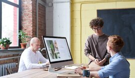 Pekao oferuje teraz pożyczkę płynnościową POIR dla przedsiębiorców z kilku województw