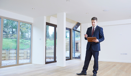 Wycena nieruchomości do kredytu hipotecznego. Jak przebiega i kto jej dokonuje?