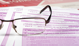 Podatek VAT – czym jest i w jaki sposób jest naliczany?