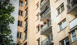 Mieszkania drożeją, ale nie wszędzie. Są miasta, gdzie kupujący mają przewagę