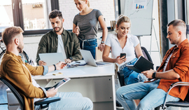 Wsparcie w starcie, czyli pożyczka na pierwszy biznes. Na co możemy przeznaczyć pieniądze?