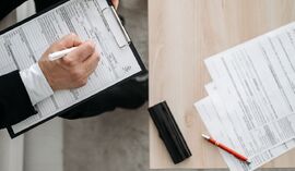 Dokumenty do kredytu hipotecznego - jakie dokumenty trzeba przygotować?