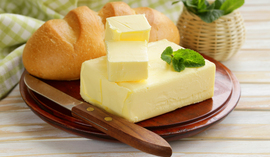Cena masła przyprawia o ból głowy. Czy rządowa pomoc wreszcie obniży ceny?
