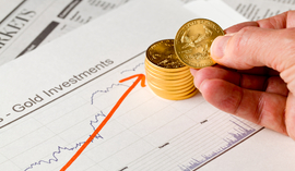 Jak inwestować w złoto? Krótki poradnik dla początkujących