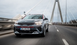 Porównaj najlepsze kredyty na zakup nowego samochodu