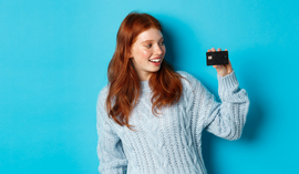 Numer karty kredytowej – co oznacza, gdzie go znaleźć i jak bezpiecznie z niego korzystać?