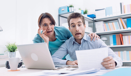 Właściciele zwykłego domu na wsi płacą więcej niż luksusowego mieszkania w centrum. Zmiany w podatku są nieuniknione