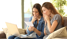 Afera Cinkciarz.pl! Co się stało z pieniędzmi tysięcy klientów?