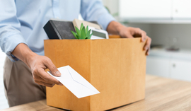 Kredyt hipoteczny a zmiana pracy. Czy trzeba informować bank o zmianie zatrudnienia?