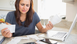 Zapominasz o płaceniu rachunków? Ten bank znalazł na to rozwiązanie! Jest tylko jeden haczyk