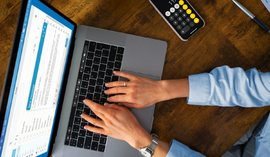 Urząd skarbowy – podatek od kupna samochodu online krok po kroku