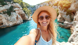 Wakacje życia? Sfinansujesz je pożyczką na atrakcyjnych warunkach!