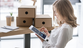 Wniosek o kredyt hipoteczny online – w których bankach to możliwe?