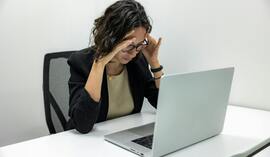 Gigantyczna awaria w PKO BP! Klienci odcięci od bankowości internetowej i oddziałów