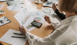 BOŚ Bank podnosi oprocentowanie lokat. Za nowe środki można dostać 4,20 proc.