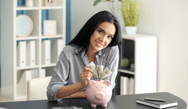 Konto oszczędnościowe jako sposób na regularne oszczędzanie. W którym banku warto je otworzyć?