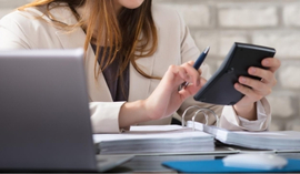 Jakie są zalety konta internetowego?