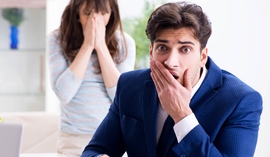 Ta branża kolejny rok tonie w długach! Bo jej klienci coraz częściej dają sobie radę sami