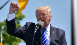 1,7 mld dolarów z publicznych pieniędzy? W tle porozumienie Trump–IRS