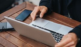 Jak otworzyć konto osobiste online?